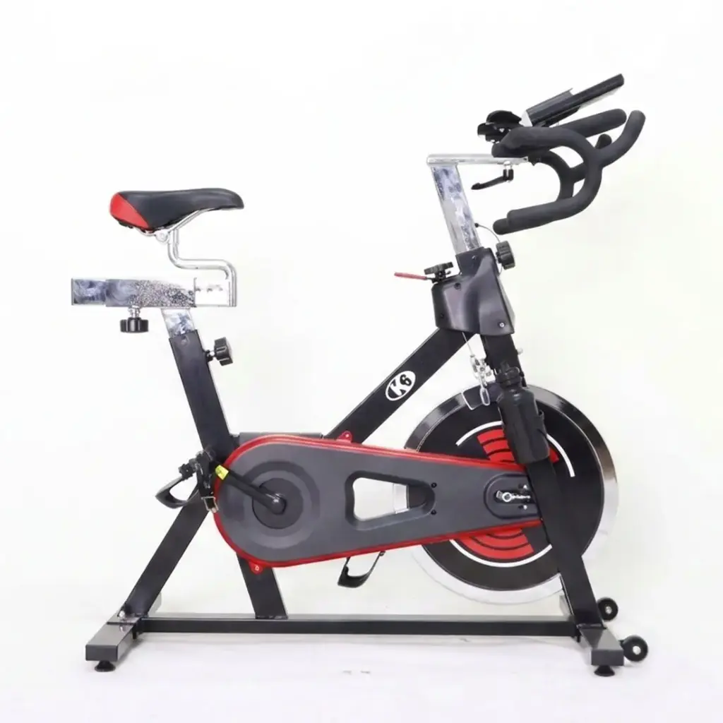 Spinning Bike K6 Electra V6 (Kit)
