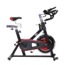 Bicicleta de Spinning Estática K6 Electra V6 