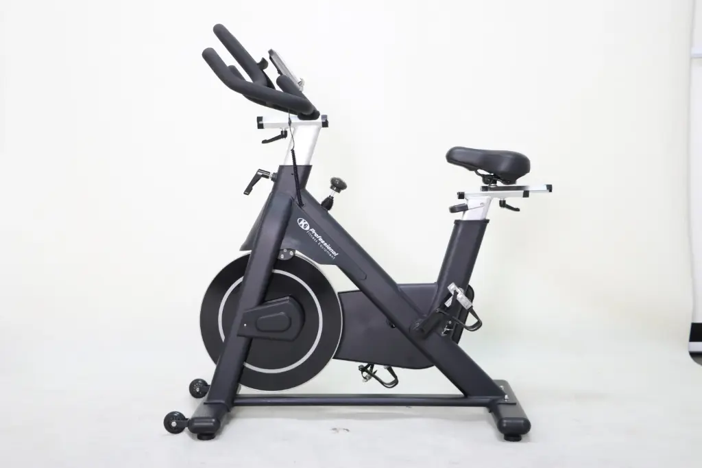 Bicicleta de Spinning K6 Professional Fenix V2