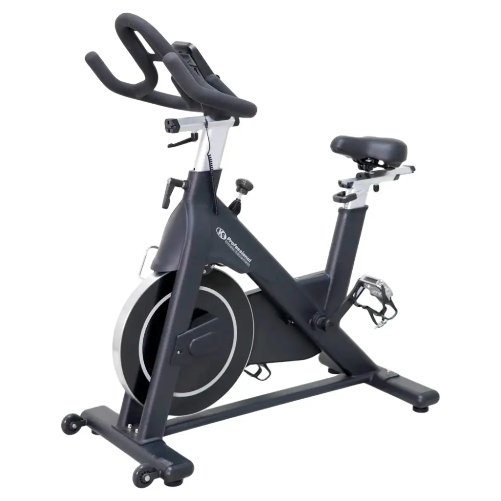 [66167] Spinning Bike  K6 Professional Fenix V2