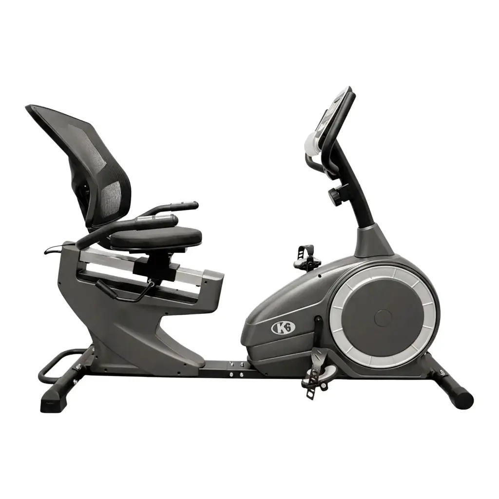 [66170] Recumbent Bike K6 Adratus V2