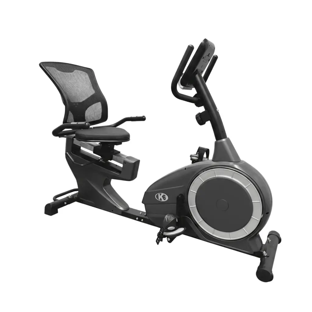Recumbent Bike K6 Adratus V2
