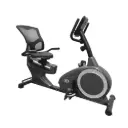 Recumbent Bike K6 Adratus V2