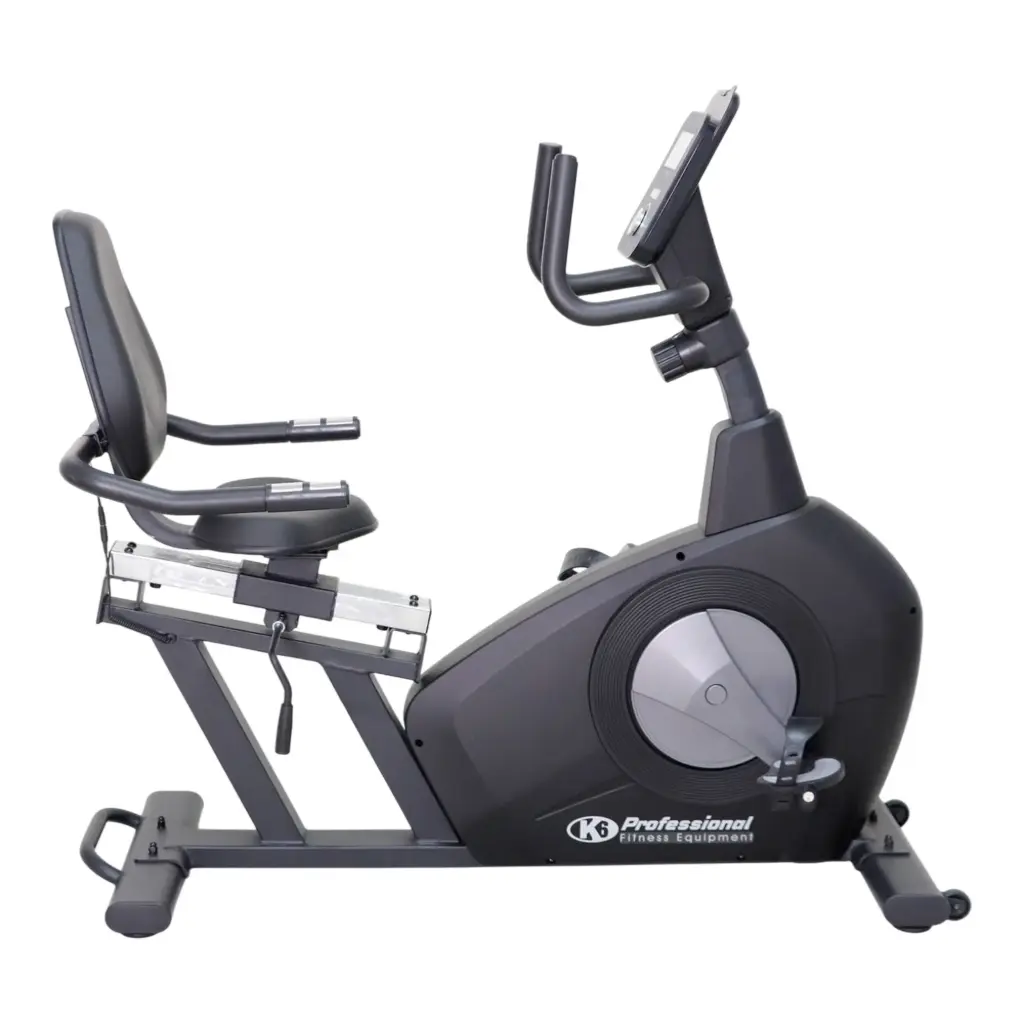 Recumbent Bike K6 Professional Scorpio