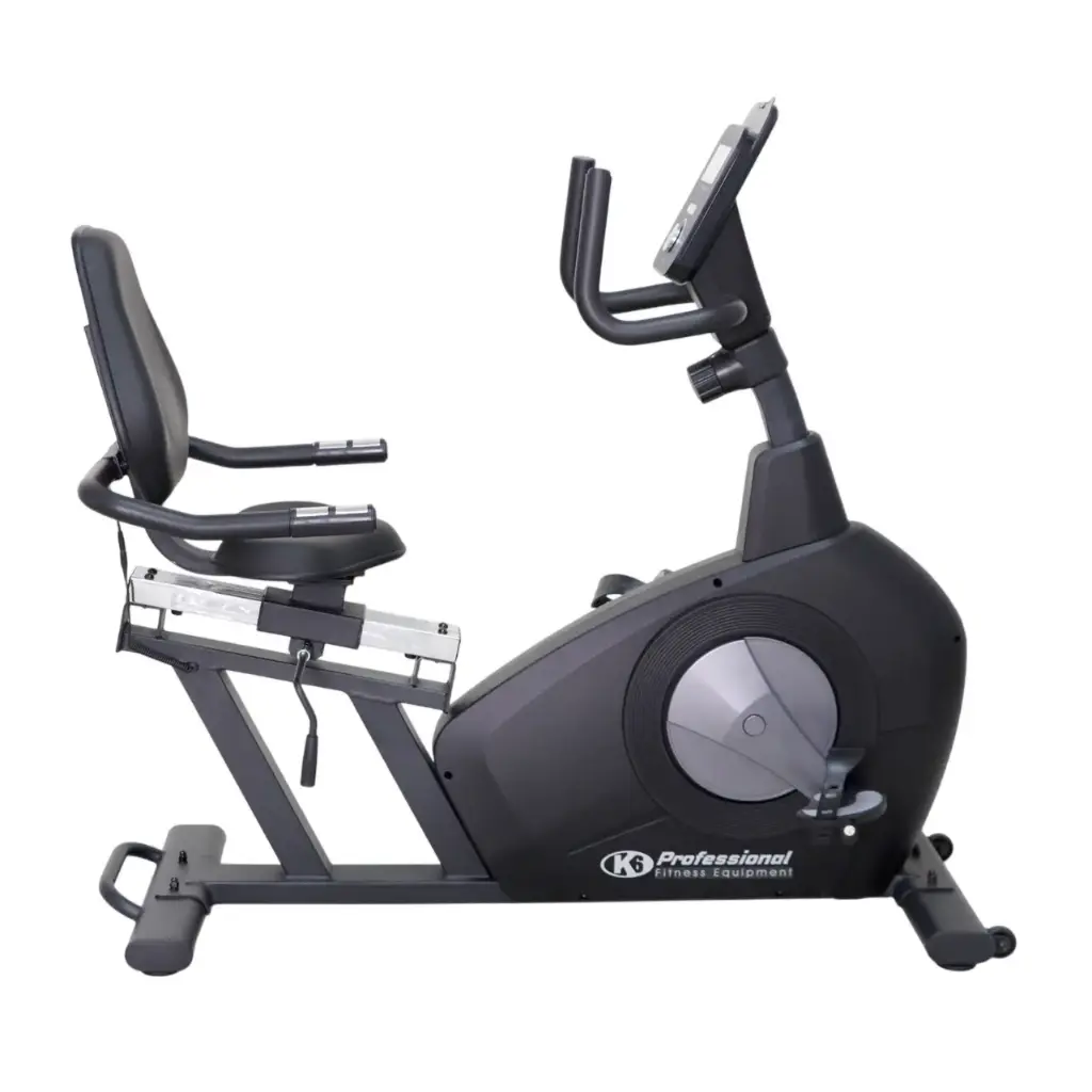 [66171] Recumbent Bike K6 Professional Scorpio