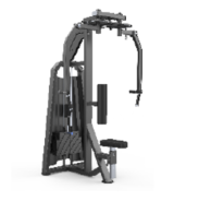 Cable Máquina Profesional de Pectorales K6 Radical KRX3007