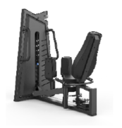 [69636-R Cable] Cable Abductor & Adductor Machine K6 Radical KRX3021