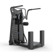 Cable Máquina Profesional Multihip K6 Radical KRX3011