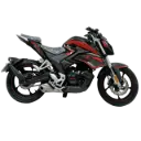 Moto 250cc HJ 250NK 2026 