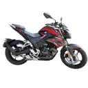 Moto 250cc HJ 250NK 2026 