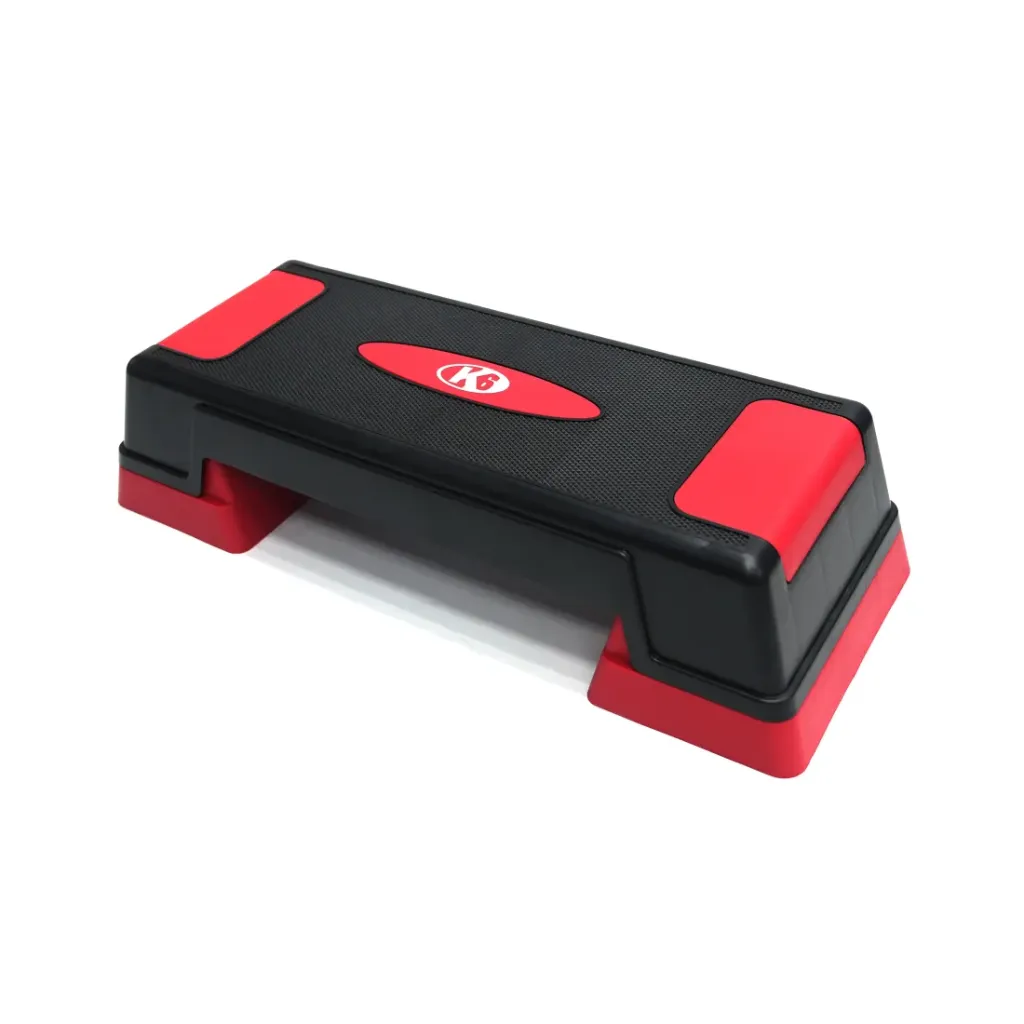 [66234] Base aerobica ajustable K6 3 niveles