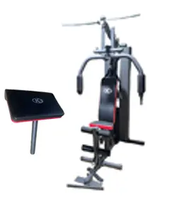 [66514-PK] Kit Multifuerza K6 IO 2 V3 150LBS Con Predicador 