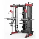 Functional Smith Machine K6 Professional 92KGx2