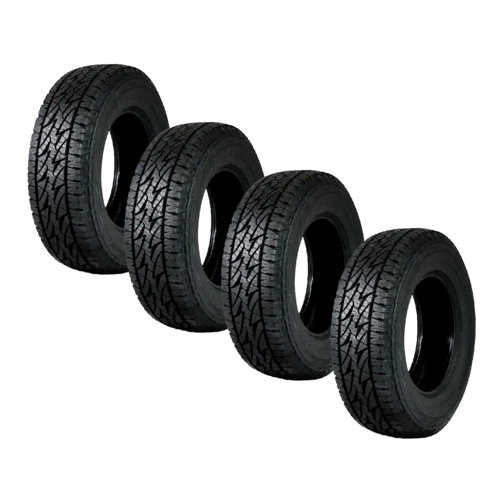 Combo Cauchos Firestone 215/75R15 Destination P 100S V A/T LN 4unds