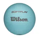 Balón de Voleibol Wilson Soft Play Oficial