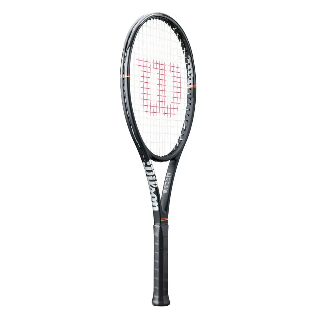 [WR201411U2] Raqueta de Tenis Wilson Pro Staff 97L Classic (2)