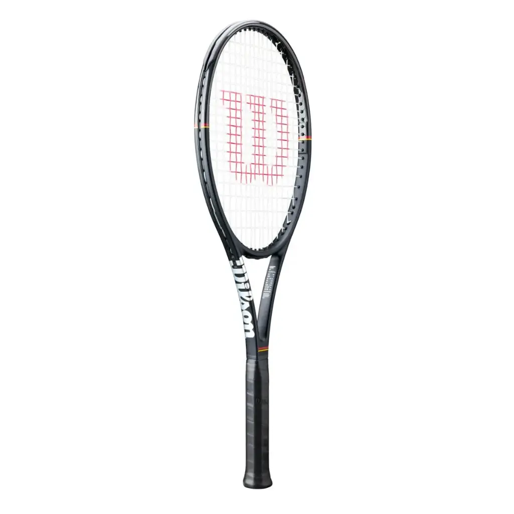 [WR201311U2] Raqueta de Tenis Pro Staff 97 Classic (2)