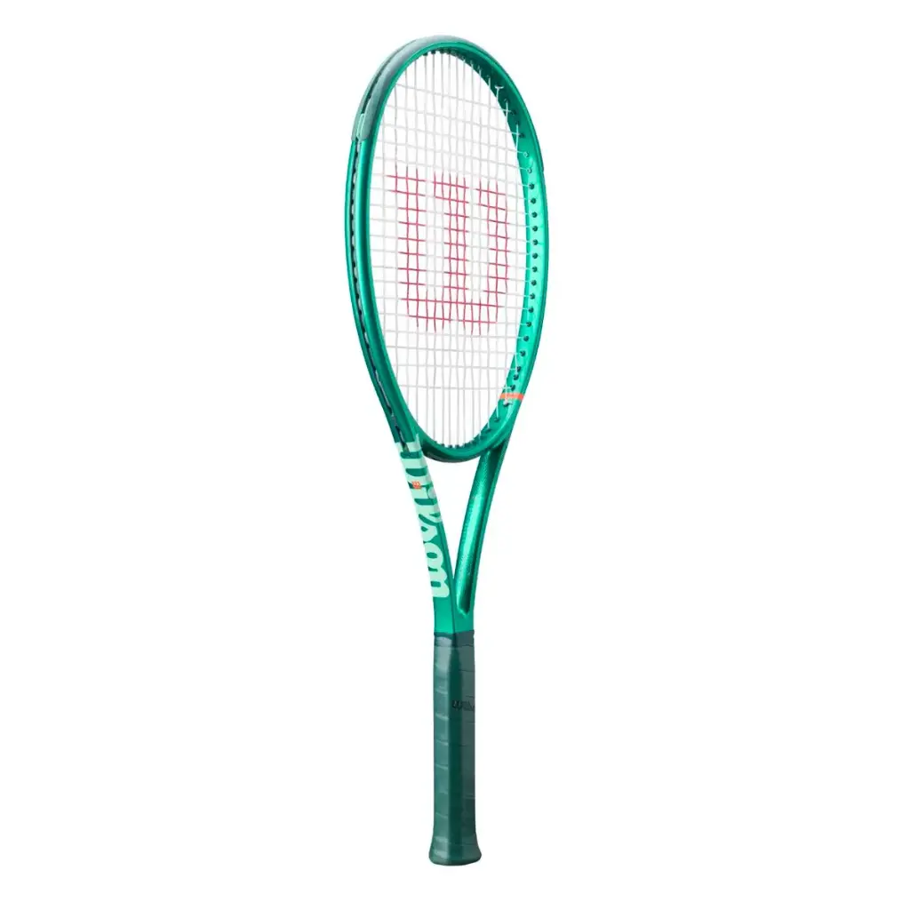 [WR207811U2] Raqueta de Tenis Blade 98 16x19 V10 (305 gr) (2)