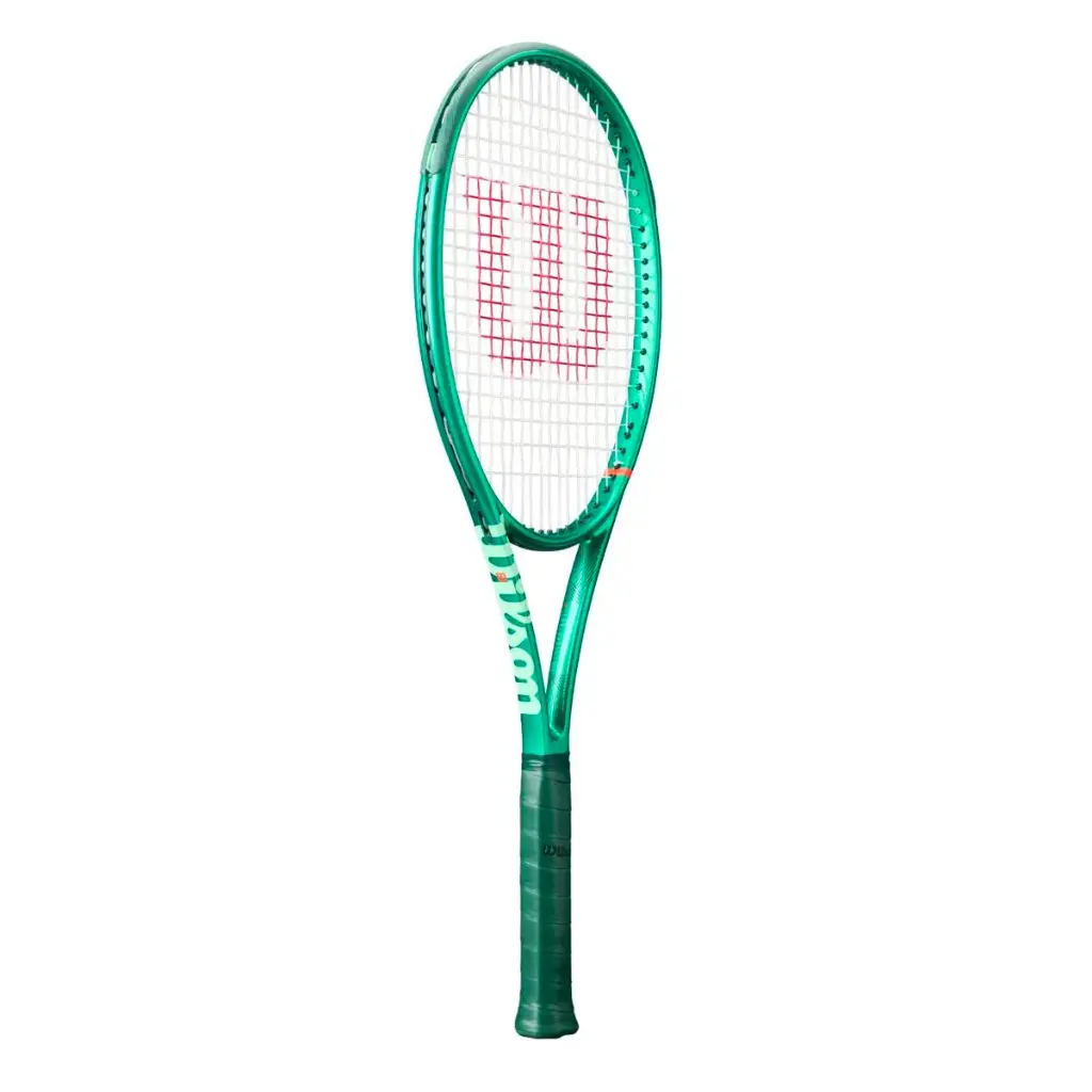 [WR207911U2] Raqueta de Tenis Blade 98 18x20 V10 (305 gr) (2)