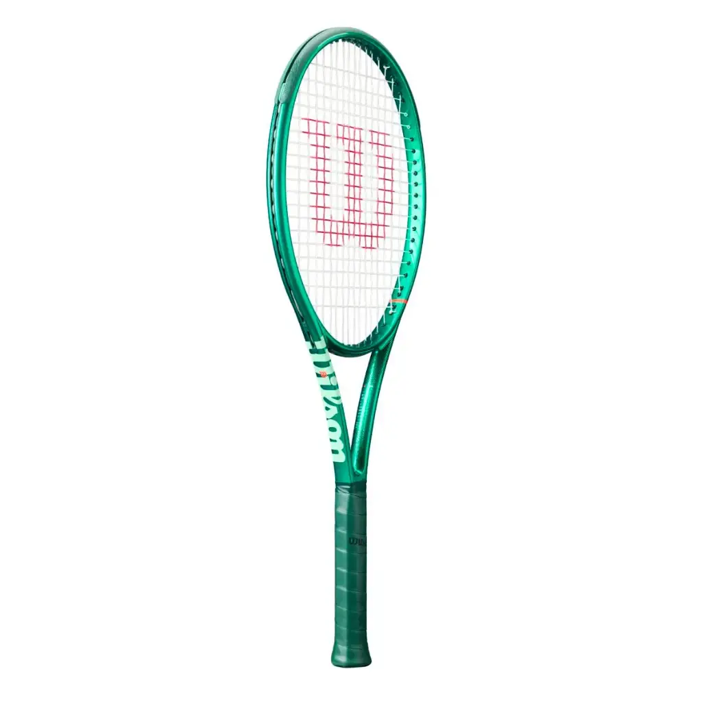 [WR208311U2] Raqueta de Tenis Blade 100L V10 285gr (4 - 1/4" (2))