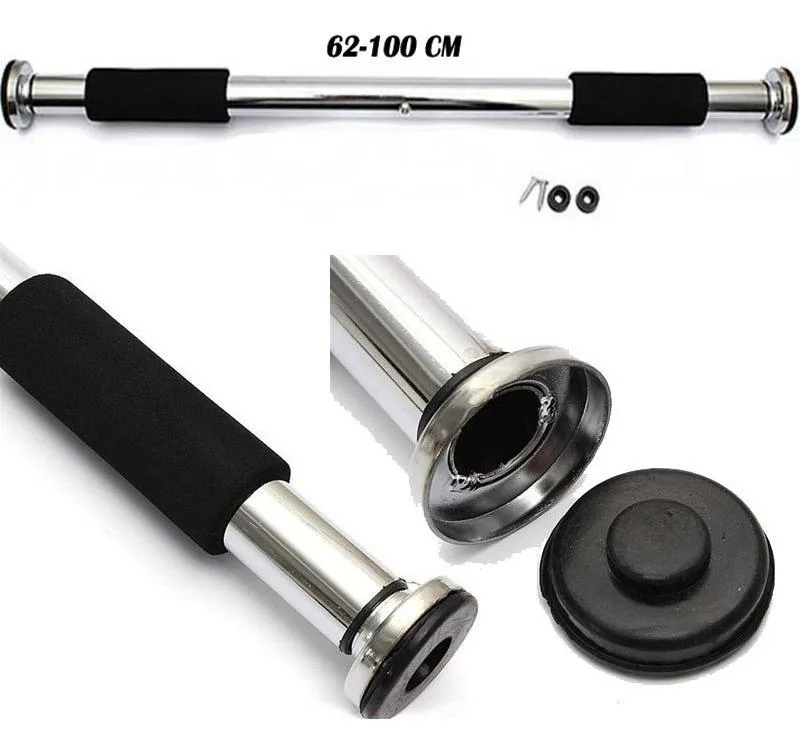 [66706] Pull ups Bars K6 with locks