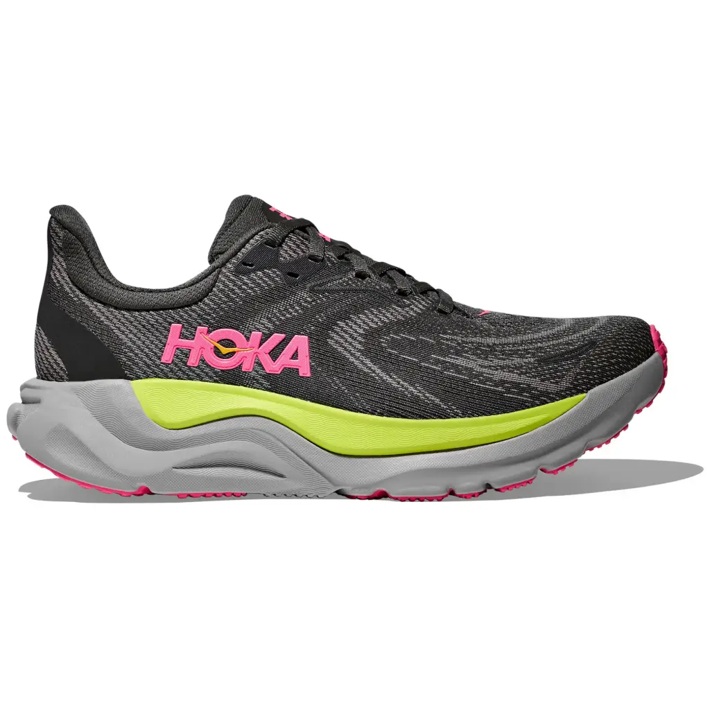 [1168691-CYG-10.5] Zapato Dama Running Hoka W Arahi 8 (10.5)