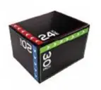[67154] Multifunctional Photometric Jump Box K6 40x50x60