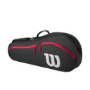 Bolso De Tenis Wilson Advantage 3PK