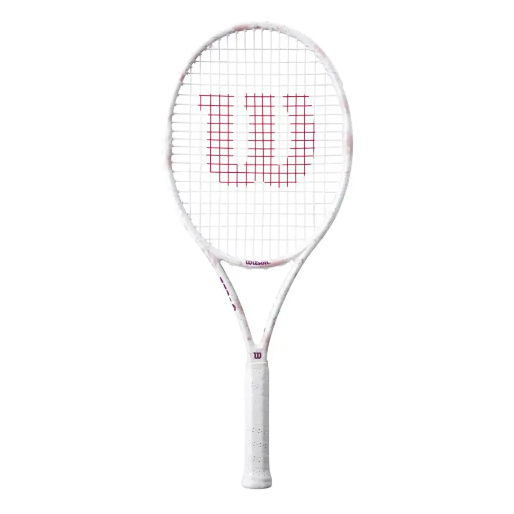[WR175910U2] Raqueta de Tenis Wilson Triumph SE