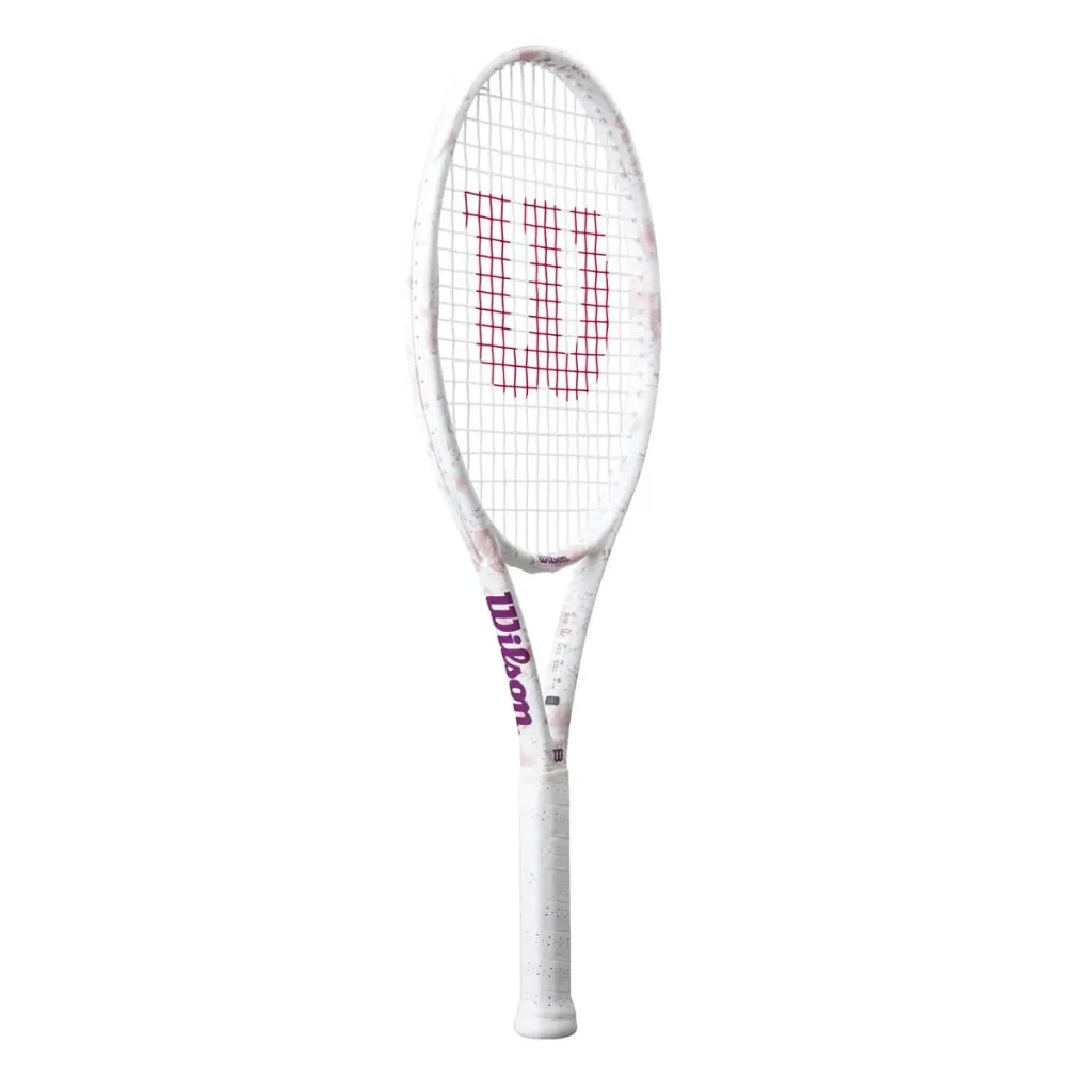 [WR175910U2] Raqueta de Tenis Wilson Triumph SE