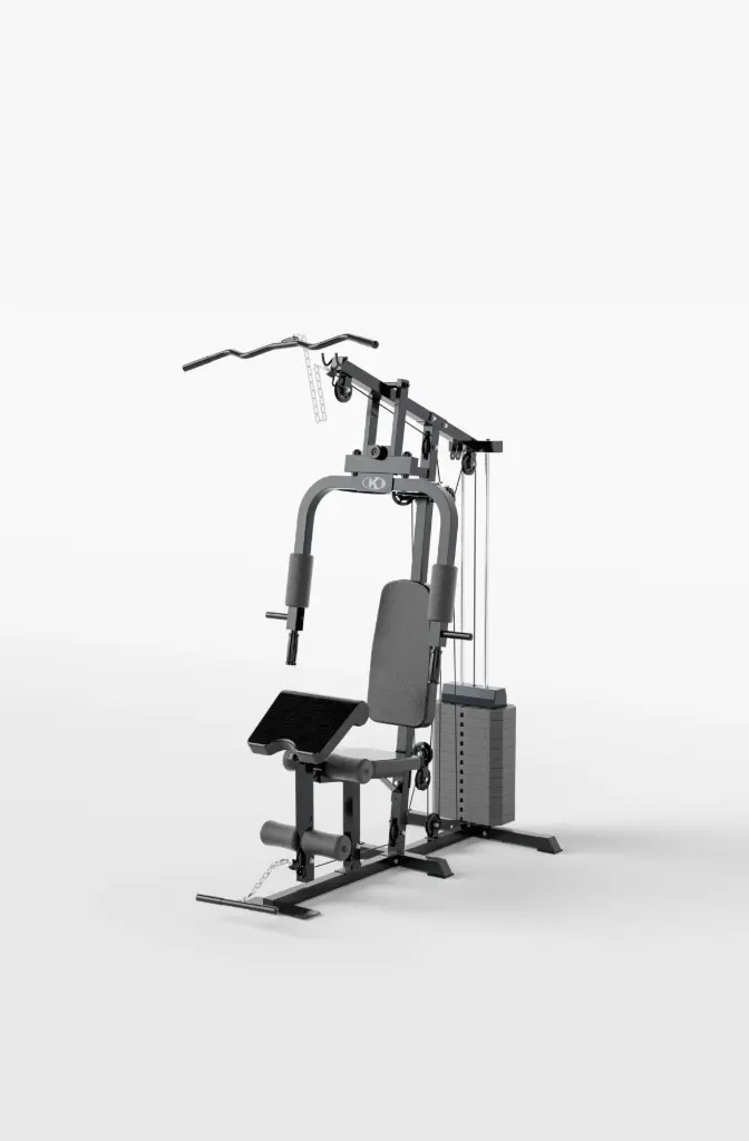 Multifuerza K6 IO Zero V4 130 lb / 58 Kg