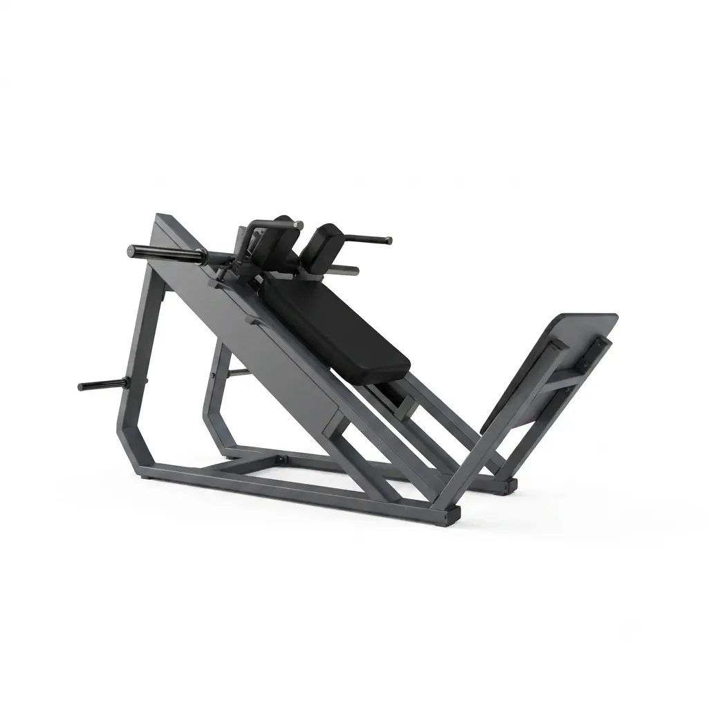 [69016] Maquina de sentadilla Hack K6 Professional Evolve
