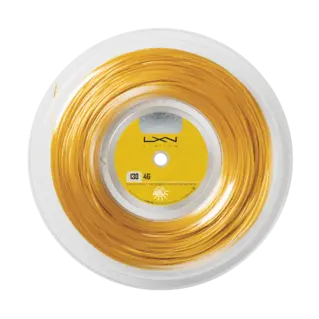 [WRZ990142] String Reel Wilson Luxilon 130 (REEL 200M)