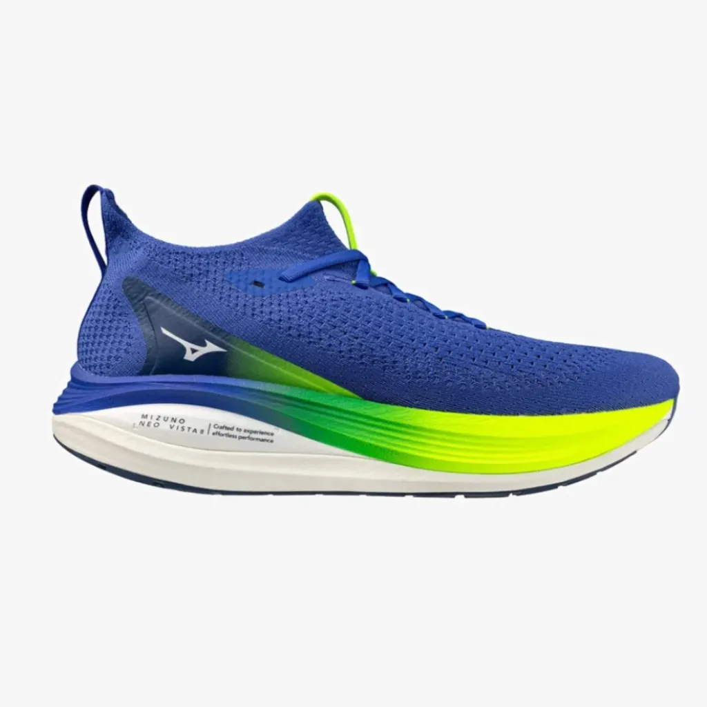 [J1GC253451-10.5] Zapato Running Mizuno Neo Vista 2 (10.5)