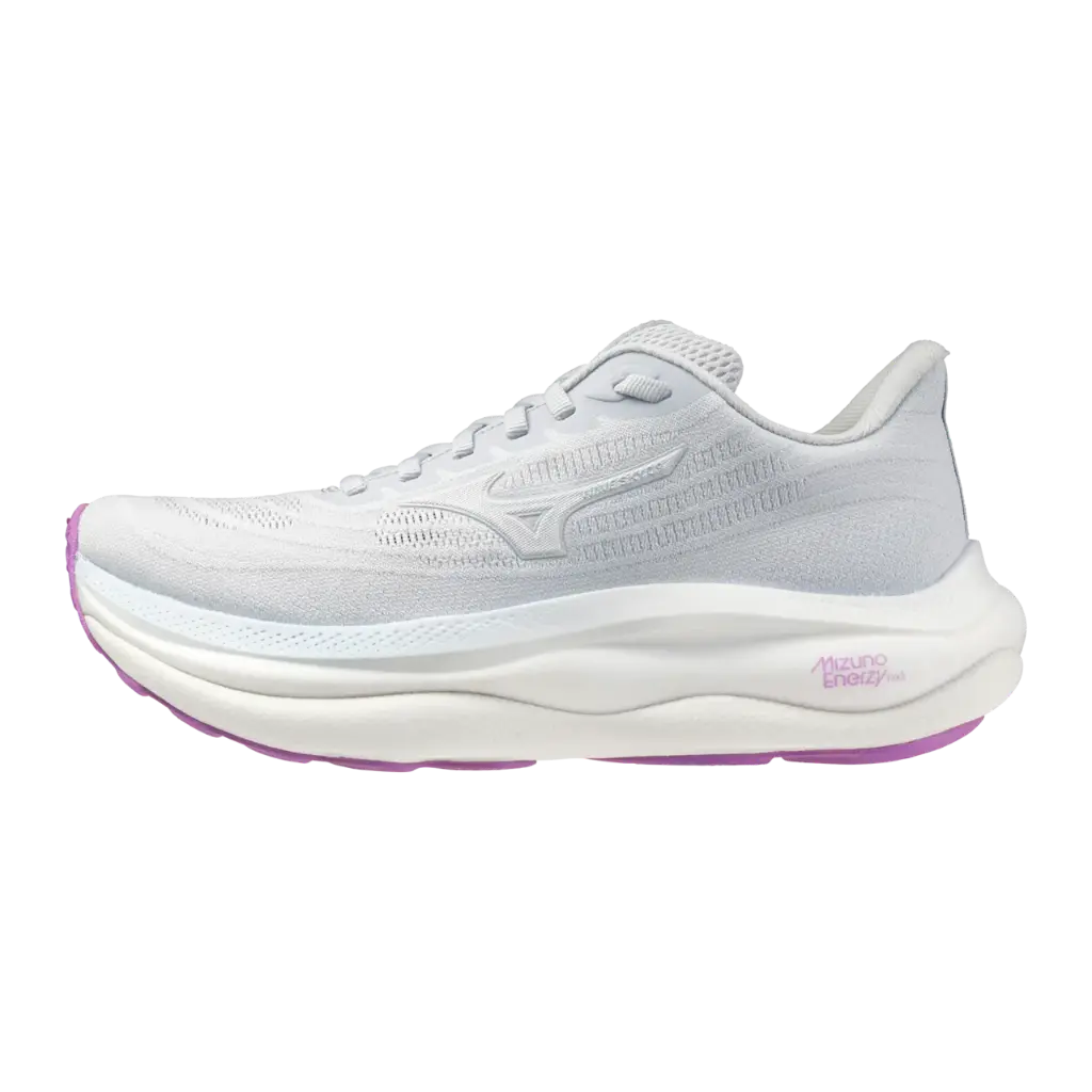 [J1GD250273-7.5] Zapato Running Mujer Mizuno Wave Sky 9 (7.5)