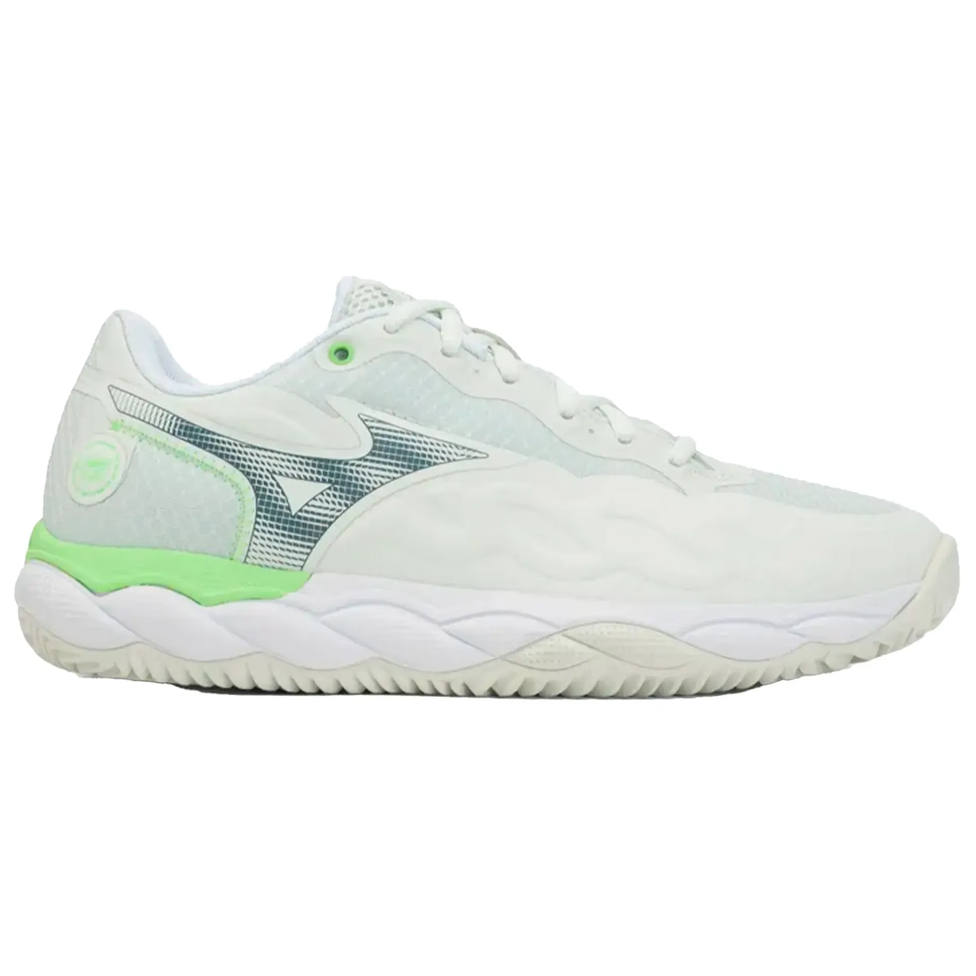 [61GB243835-6.5] Zapato Padel Mizuno Wave Eforce Court (6.5)