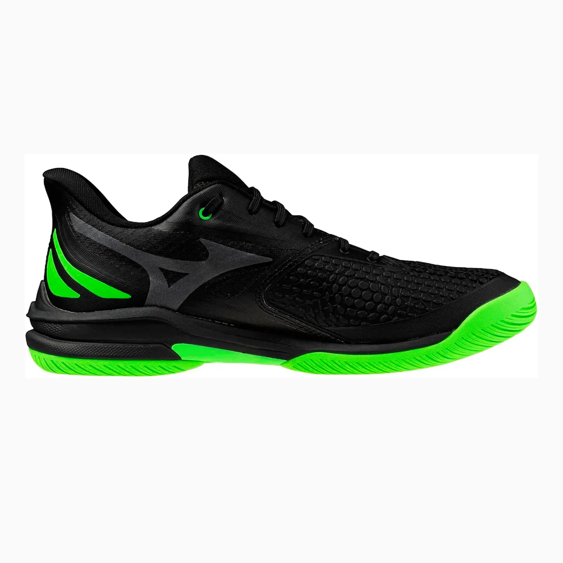 [61GB267735-10.5] Zapato Padel Mizuno Wave Exceed Tour 7 (10.5)
