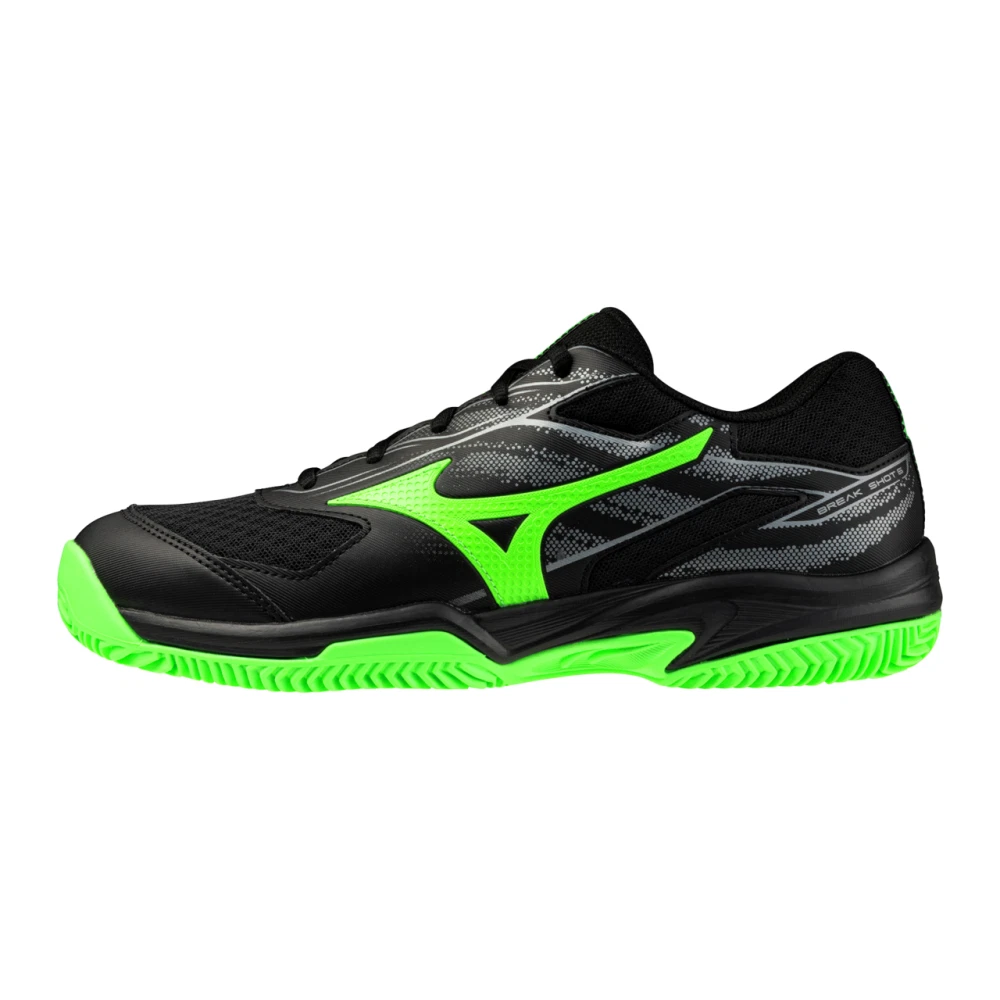 [61GC252562-10.5] Zapato Tenis Mizuno Break Shot 5 CC (10.5)