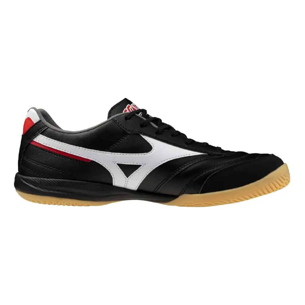 [Q1GA251301-10.5] Zapato Futsal Mizuno Morelia Sala Pro  In (10.5)