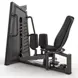 [68501] Maquina de abductor K6 Professional Radical 80 kg