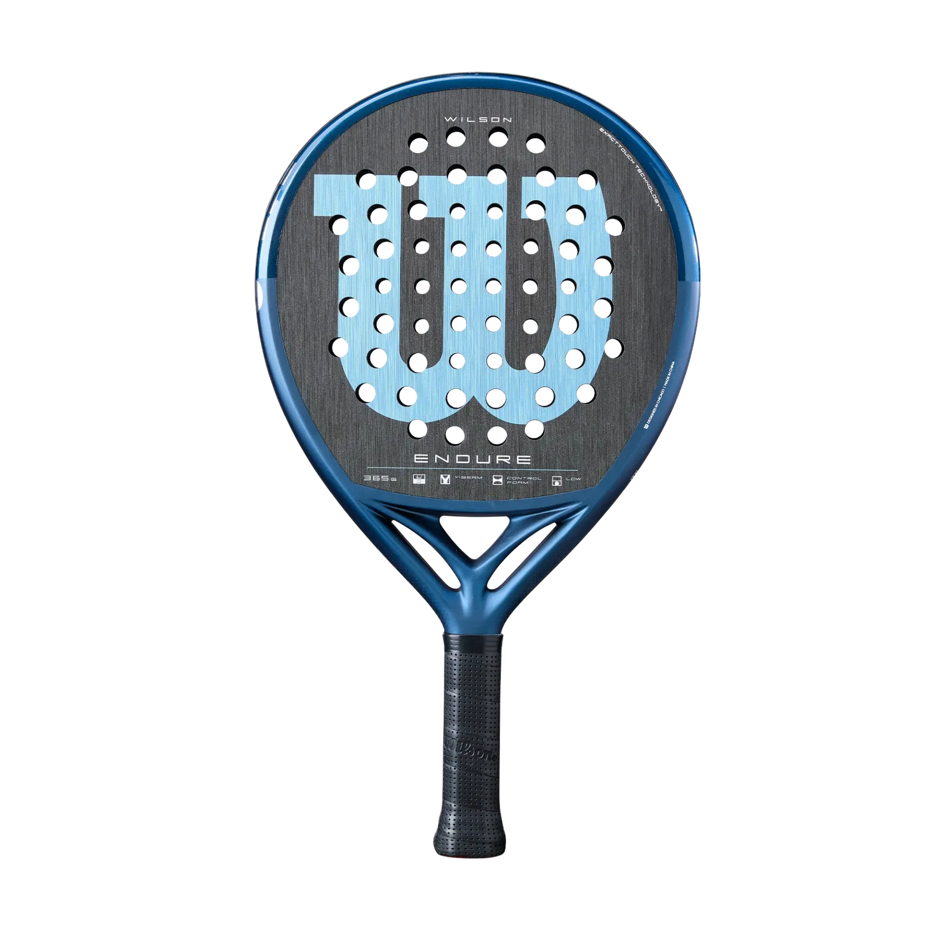 [WR190411U2]  Pala de Padel Wilson 