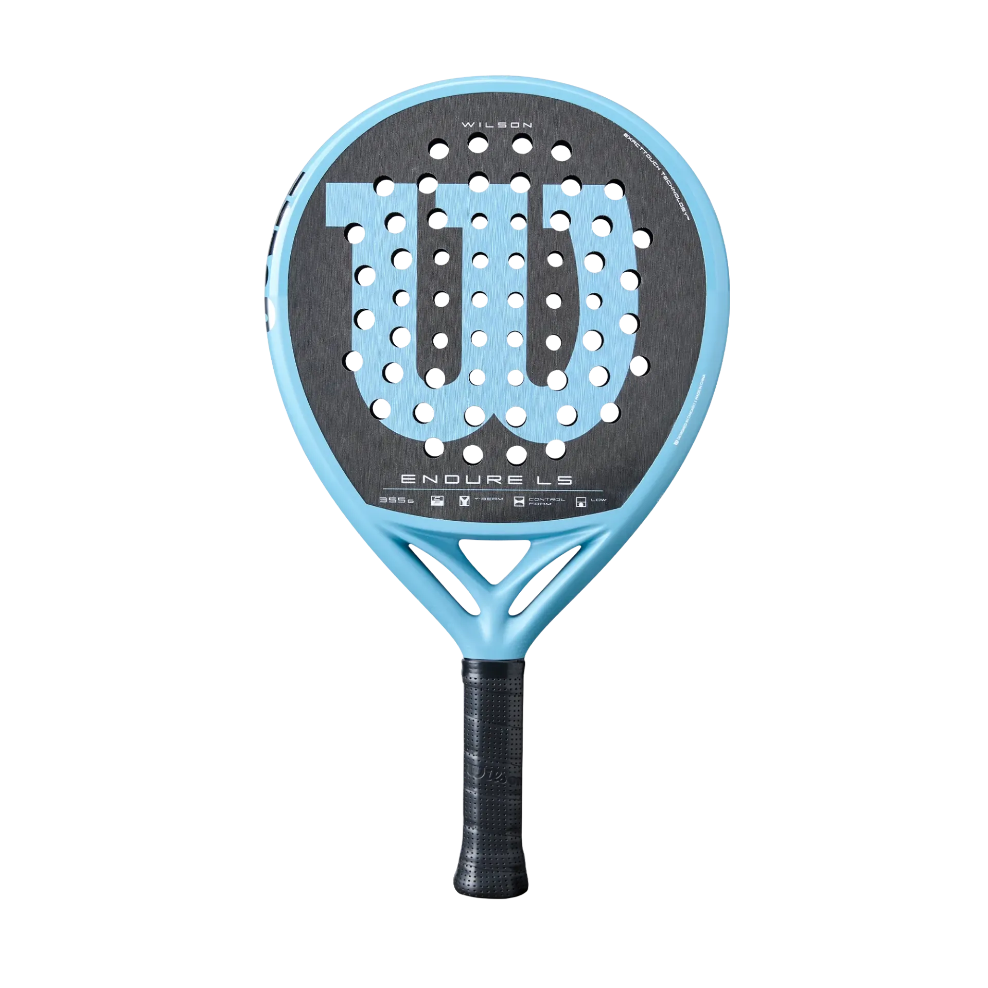[WR190511U2]  Pala de Padel Wilson Endure Ls V1