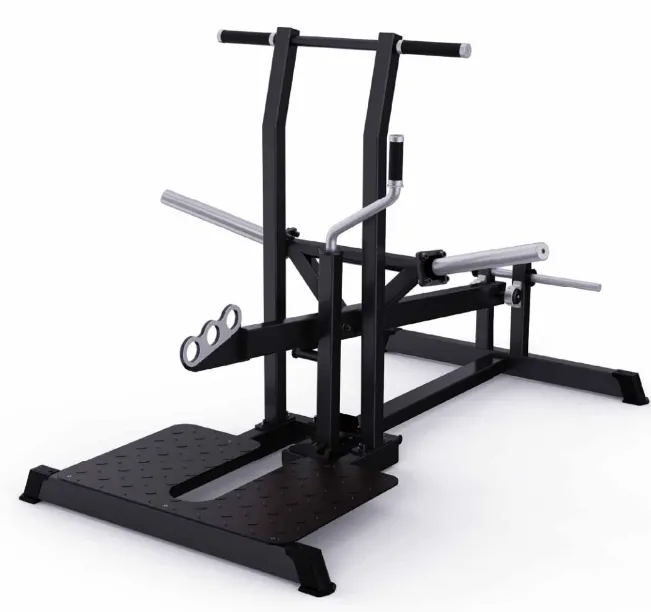 [71128] Maquina de sentadillas con cinturon K6 Professional Glute Builder
