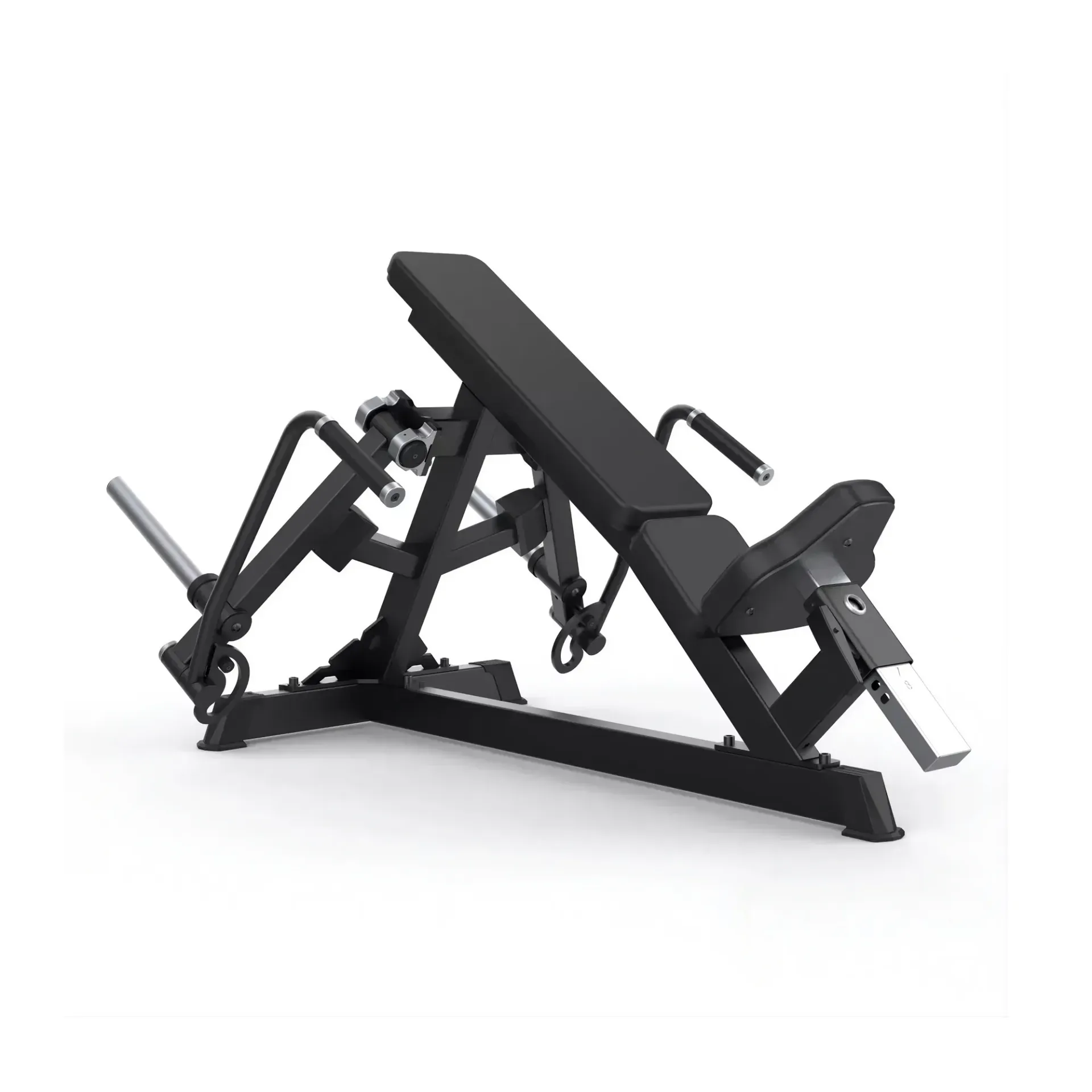 [71143] Maquina de Incline Fly Machine K6 Professional Destiny
