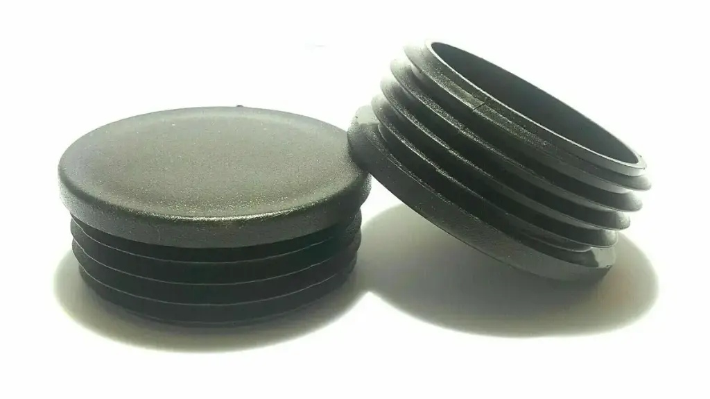 [68000] Set de Tapas de Extremos Máquinas Profesionales K6 Professional