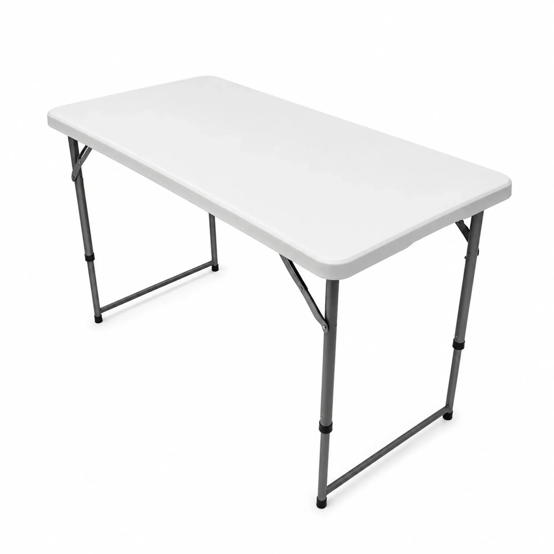 [11252] Mesa Rectangular Plegable Ecology Lifestyle 120cm