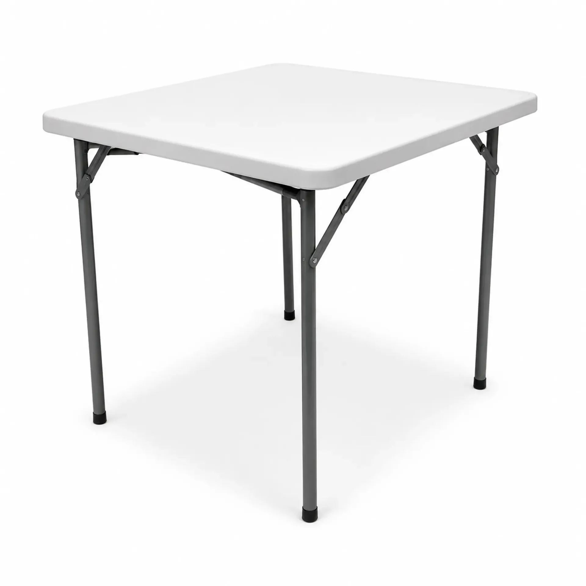 [11254] Mesa Cuadrada Plegable Ecology Lifestyle 86cm