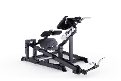 [71146] Maquina de extension de cadera K6 Professional Destiny