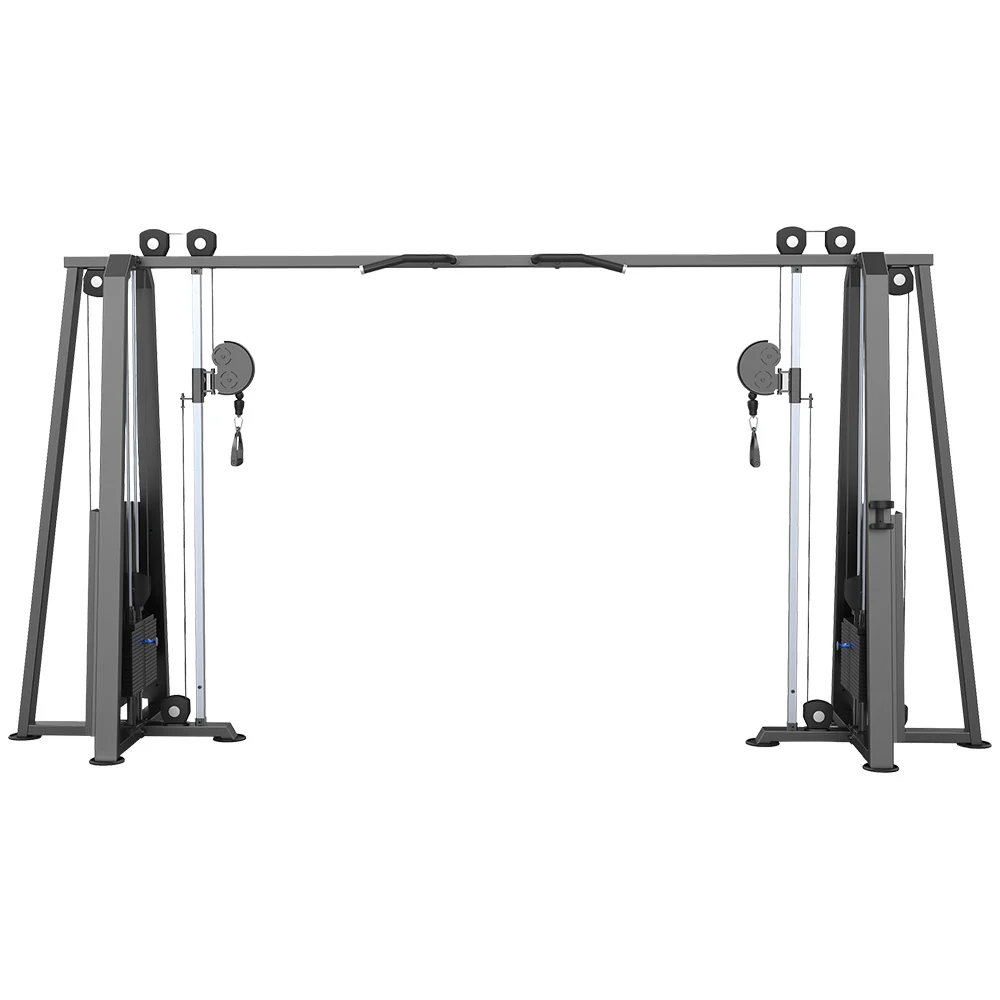 [69761] Maquina de pesas Cable Crossover K6 Professional Evolve 95 kg x 2