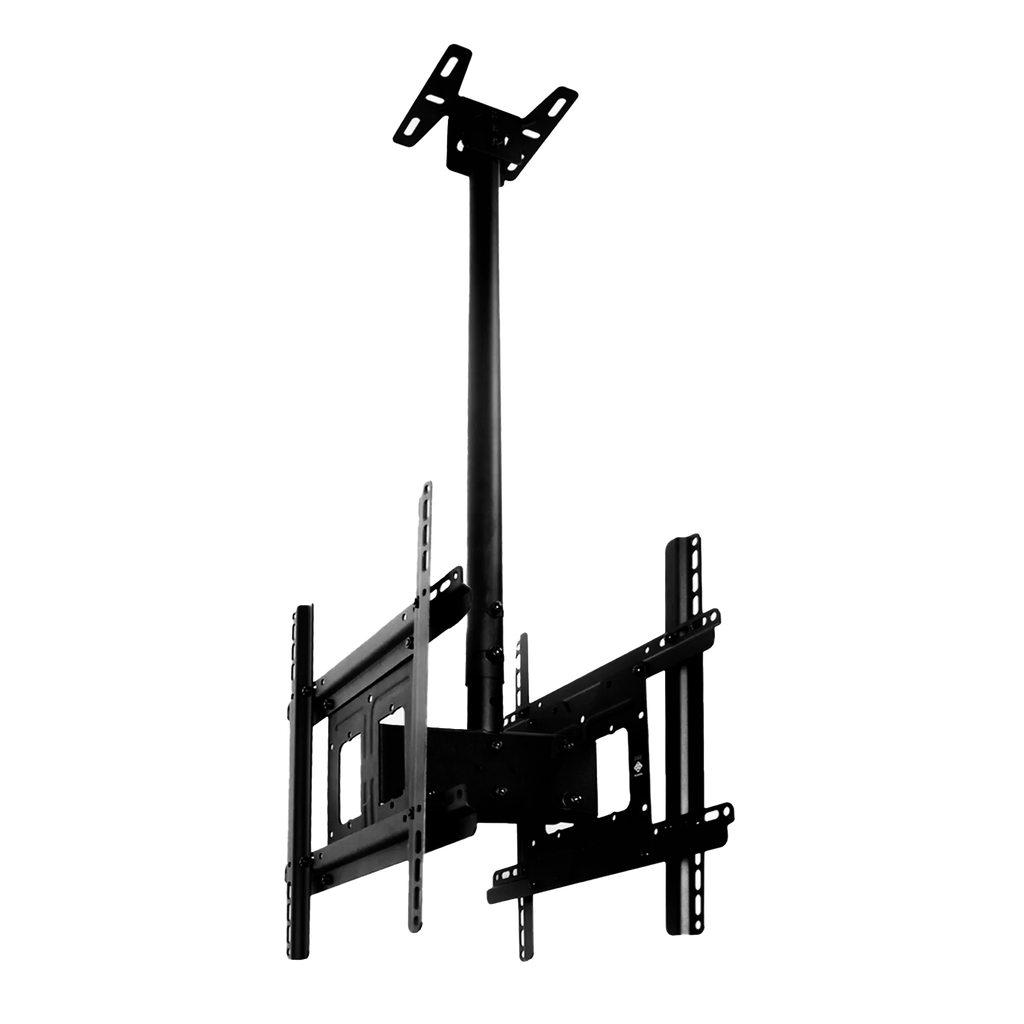 Base para TV 26" a 50" C 15' a 30' Pickens Capacidad 200lbs 90.7kg